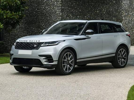 LAND ROVER RANGE ROVER VELAR 2021 SALYT2EX8MA319795 image